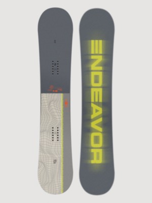 Endeavor B.O.D. 2025 Snowboard - buy now | ID-734782